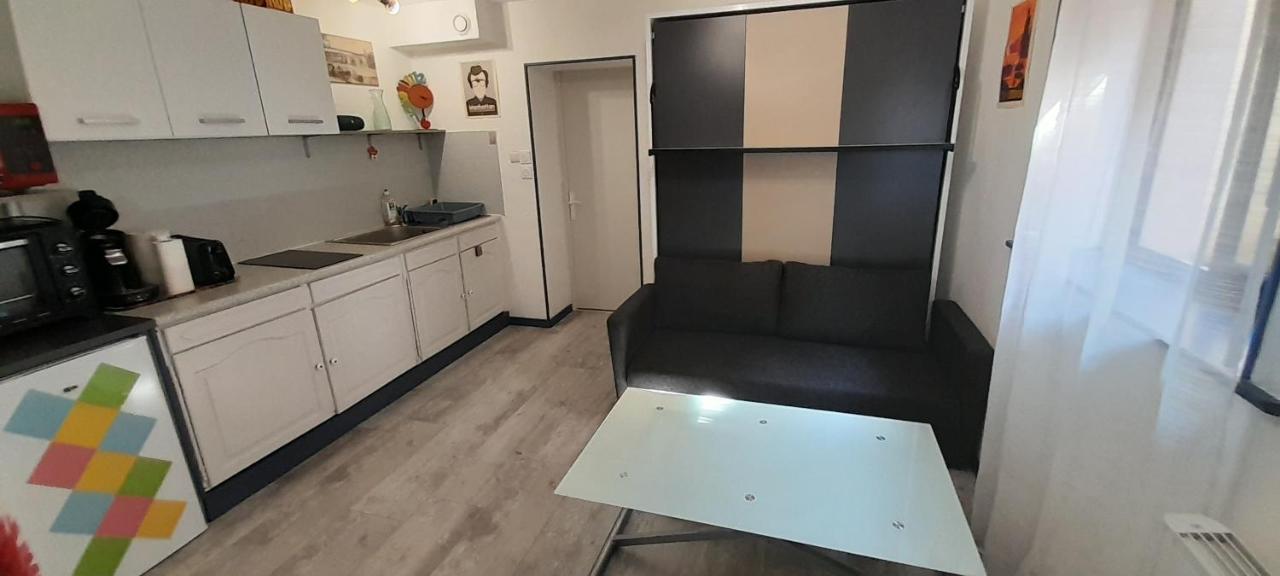 Apartment Cosy Confort Centre. *