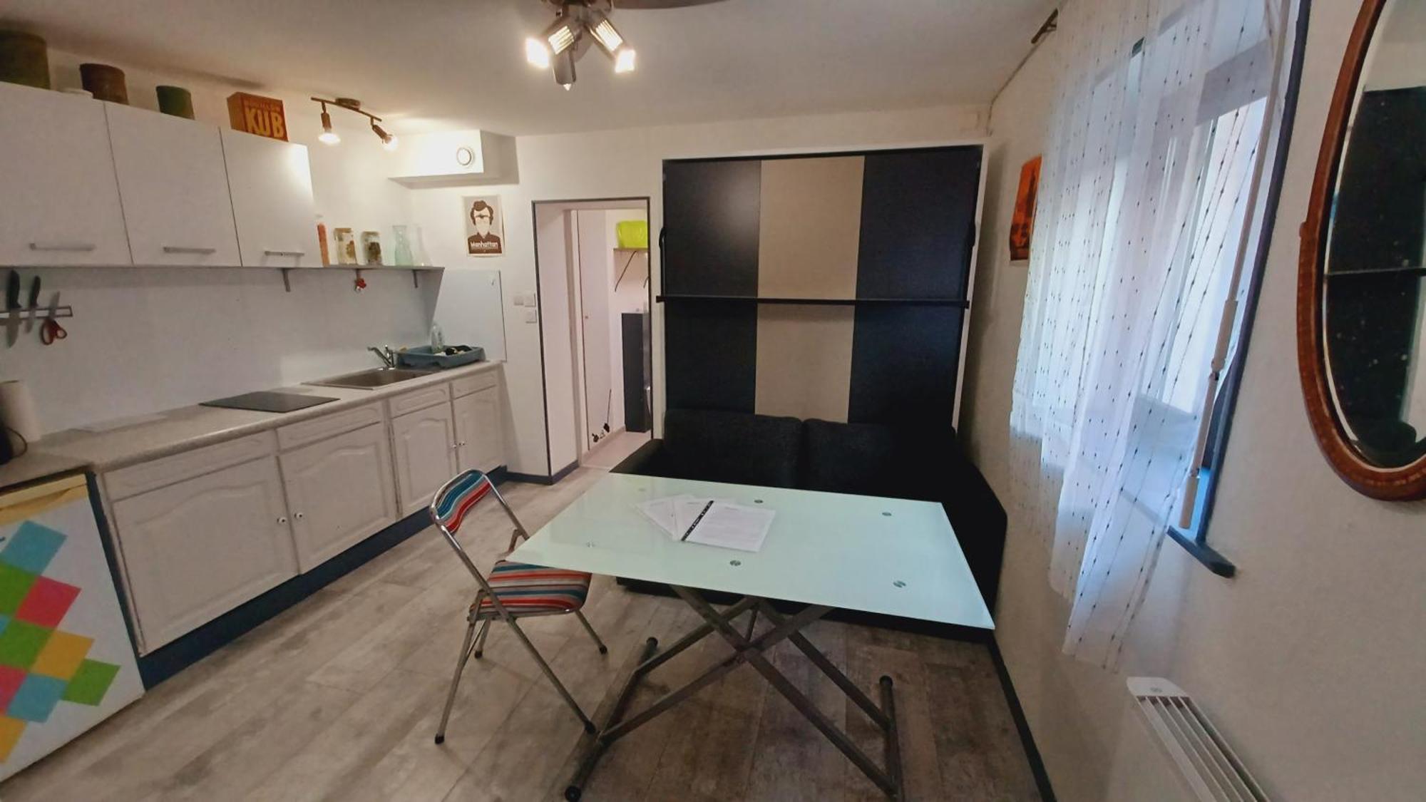 Apartment Cosy Confort Centre. *