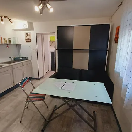 Studio Cosy Tout Confort Gaillac Centre. Exterior photo