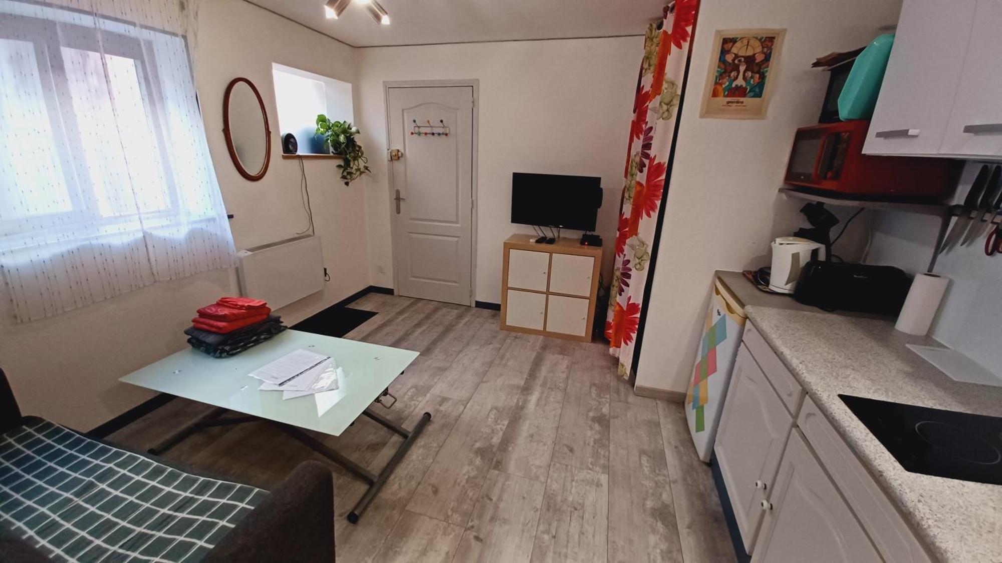 Cosy Confort Centre. Apartment Gaillac